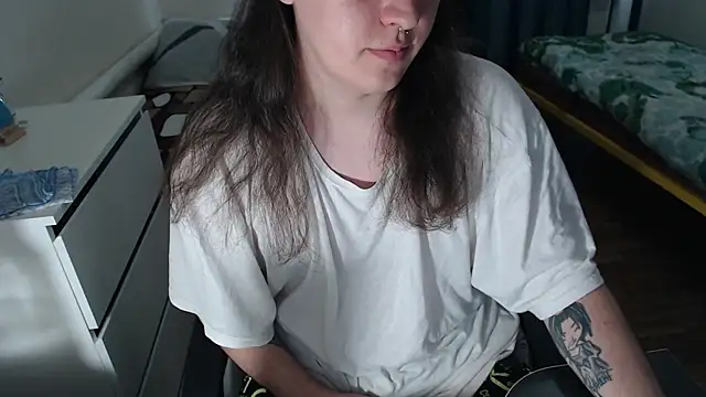 EvaMiron online show from 22, 9, 2025