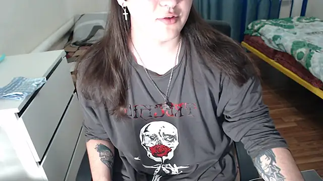 EvaMiron online show from 15, 10, 2025