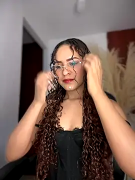 gretta kler1 online show from 2, 11, 2025