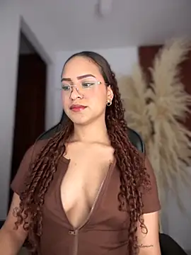 gretta kler1 online show from 17, 11, 2025