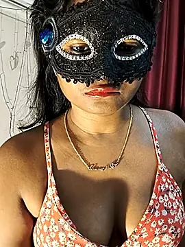 FANTASY QUEEN 07 online show from 24, 11, 2025