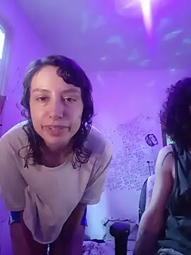 SuccubusTatuada online show from 16, 2, 2026