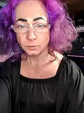 KrystallCox online show from 13, 1, 2026