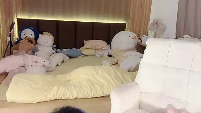 VIVIAN247 online show from 31, 3, 2026