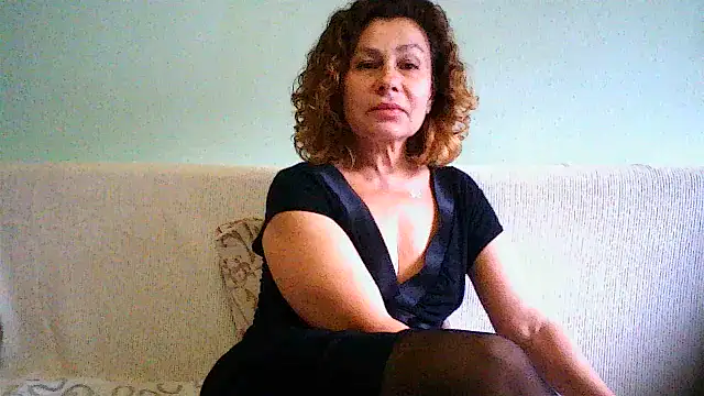 Mat Elenore online show from 25, 9, 2025