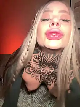 bambixboo online show from 5, 2, 2025