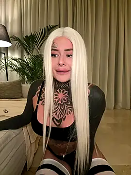 bambixboo online show from 9, 11, 2025