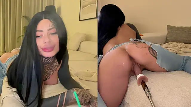 bambixboo online show from 20, 5, 2026