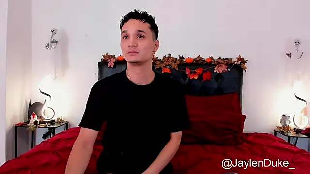 jaylen and duke online show from 17, 10, 2025