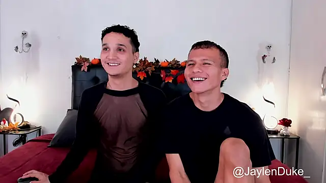 jaylen and duke online show from 24, 10, 2025