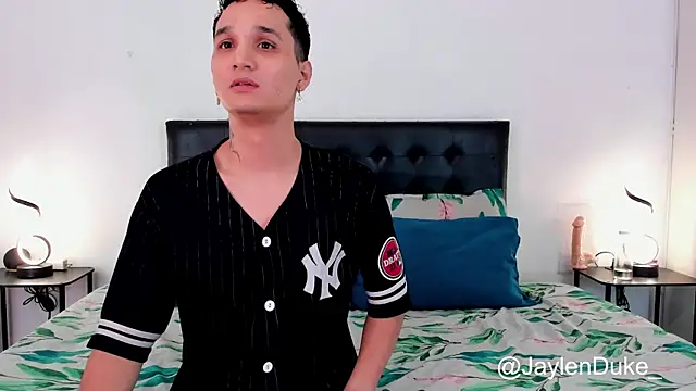 jaylen and duke online show from 5, 12, 2025