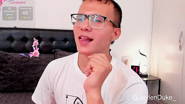 jaylen and duke online show from 18, 5, 2026