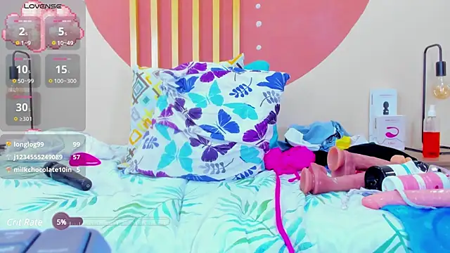 natasha jurado online show from 15, 12, 2024