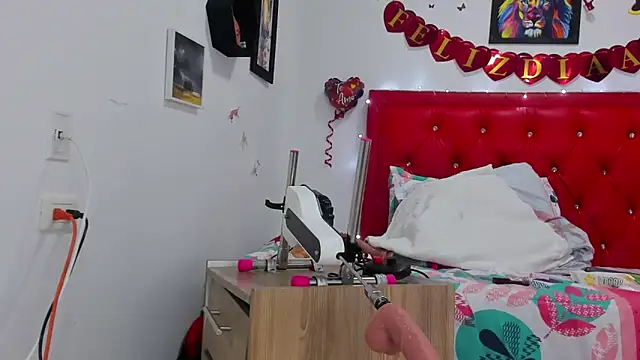 natasha jurado online show from 4, 2, 2025