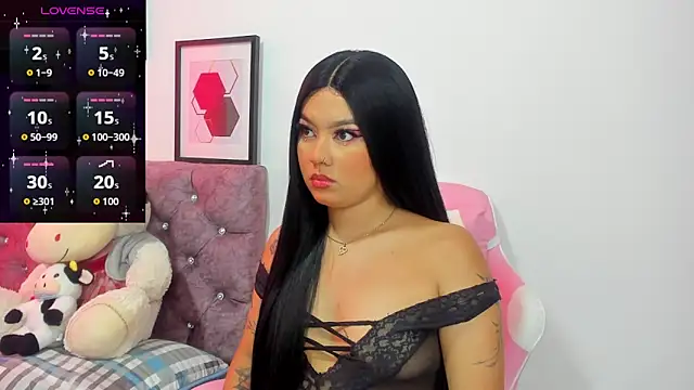 ashliekitty  011 online show from 11, 4, 2026