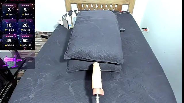 Nemesis 020 online show from 21, 12, 2025