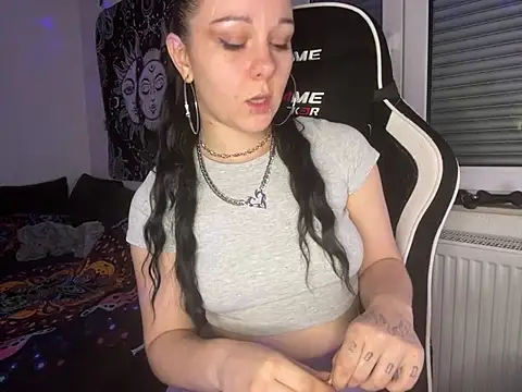 kinkygirl420x online show from 30, 1, 2025