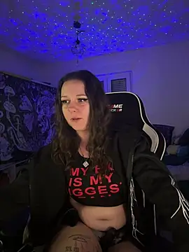 kinkygirl420x online show from 19, 3, 2025