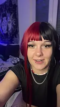 kinkygirl420x online show from 9, 10, 2025
