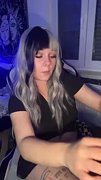 kinkygirl420x online show from 13, 10, 2025