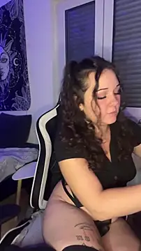 kinkygirl420x online show from 15, 10, 2025