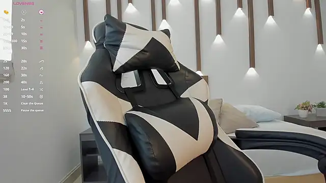 megan cooper28 online show from 1, 12, 2025