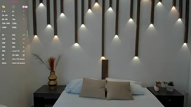 megan cooper28 online show from 11, 2, 2026