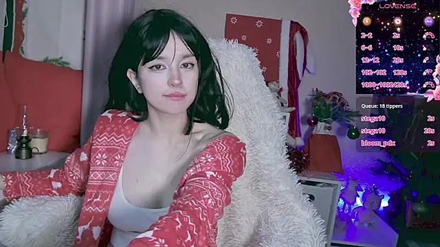 berrybaebaby online show from 26, 12, 2024