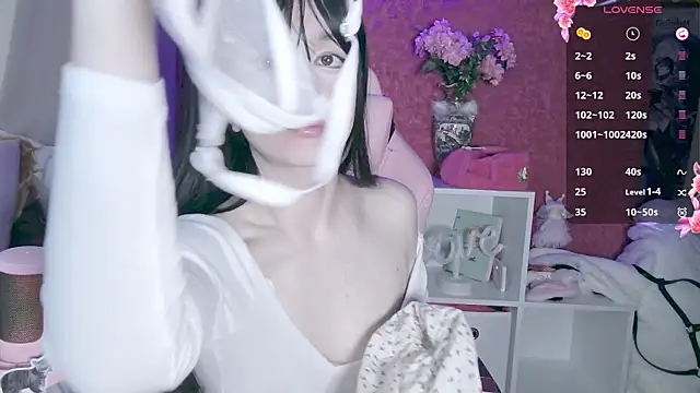 berrybaebaby online show from 28, 2, 2025