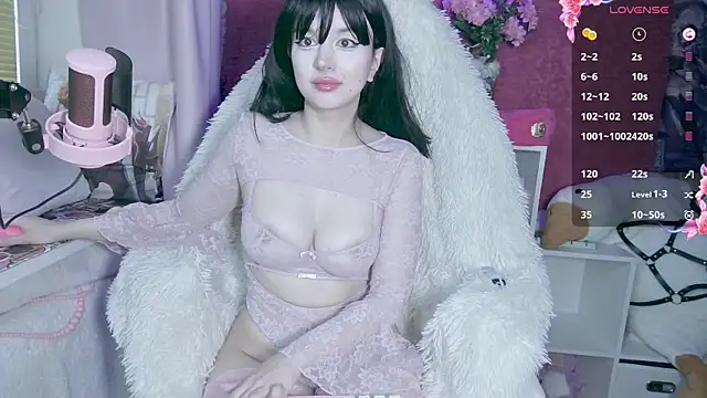 berrybaebaby online show from 17, 3, 2025