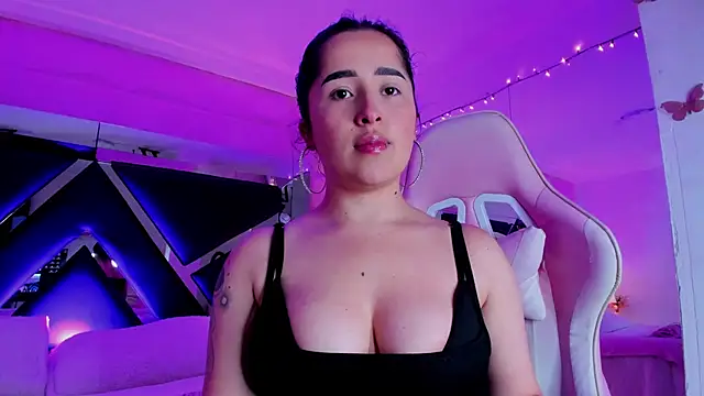 Andrex Joness online show from 31, 1, 2025