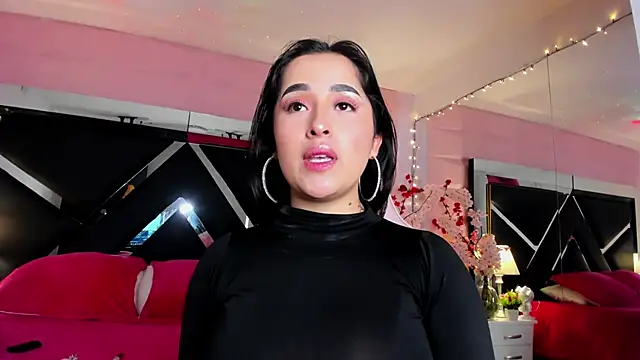 Andrex Joness online show from 12, 3, 2025