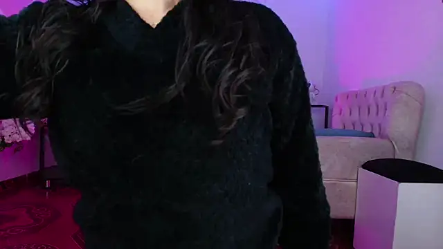 Andrex Joness online show from 21, 12, 2025