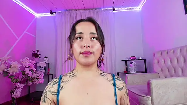 Andrex Joness online show from 7, 1, 2026