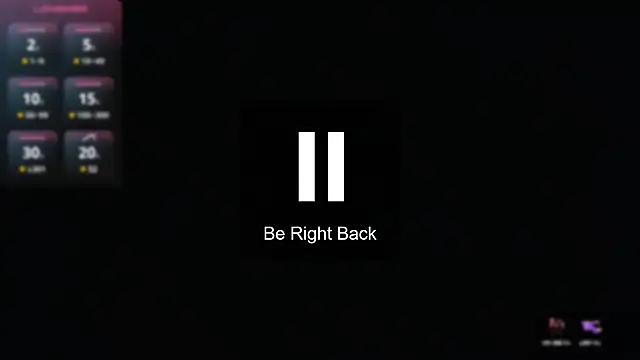 FemAlexa  online show from 11, 12, 2024