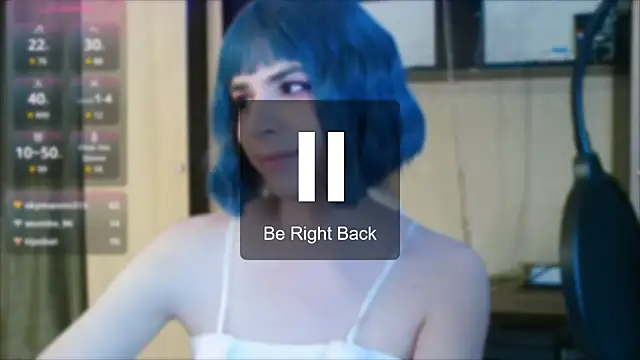 FemAlexa  online show from 24, 12, 2024