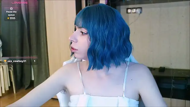 FemAlexa  online show from 5, 2, 2025