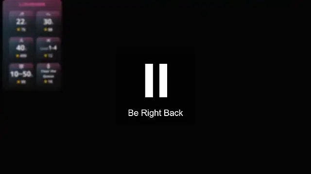 FemAlexa  online show from 23, 2, 2025