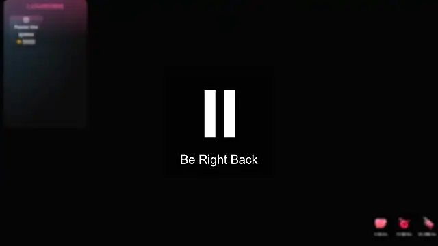 FemAlexa  online show from 24, 2, 2025