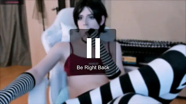 FemAlexa  online show from 15, 2, 2026