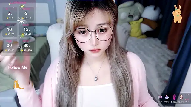 Snapshot of Sweet-18wanwan chatting on 19, 10, 2025 Sweet-18wanwan online show from 19, 10, 2025