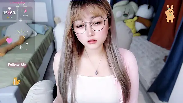Snapshot of Sweet-18wanwan chatting on 20, 10, 2025 Sweet-18wanwan online show from 20, 10, 2025
