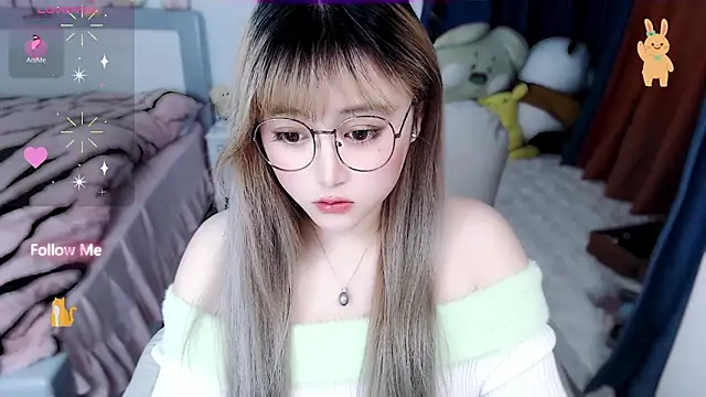 Sweet-18wanwan online show from 23, 10, 2025