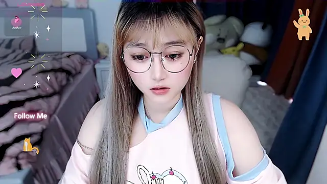 Sweet-18wanwan online show from 26, 10, 2025