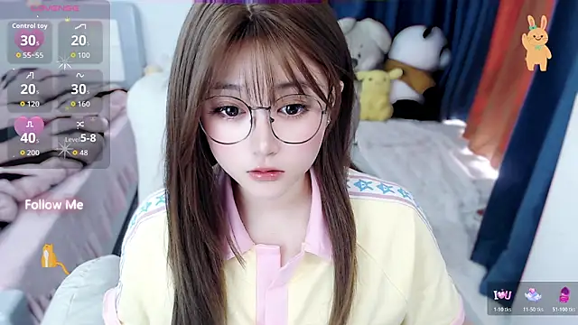 Sweet-18wanwan online show from 27, 11, 2025