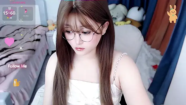 Sweet-18wanwan online show from 28, 11, 2025