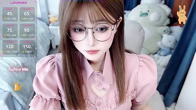 Sweet-18wanwan online show from 8, 4, 2026