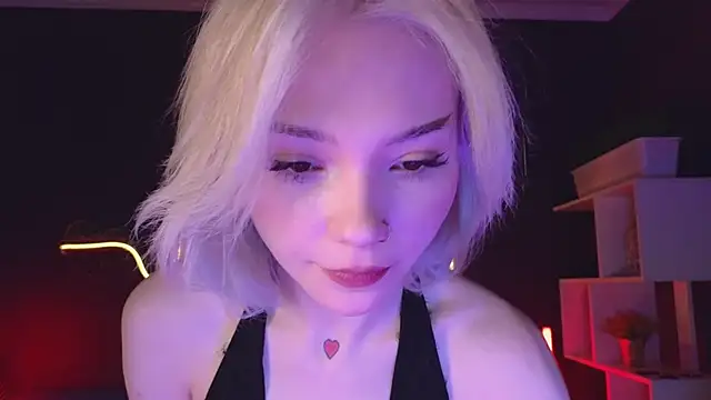 Snapshot of SandraBoyl chatting on 16, 1, 2025 SandraBoyl online show from 16, 1, 2025