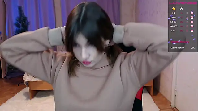 Daniela Cooperr online show from 15, 12, 2025