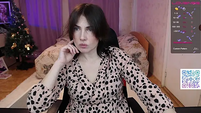 Daniela Cooperr online show from 15, 1, 2026